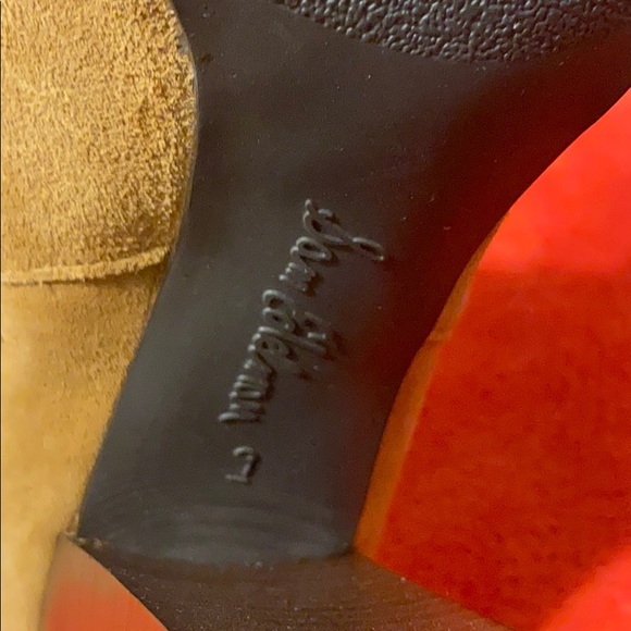 Sam Edelman Boots - Picture 6 of 6